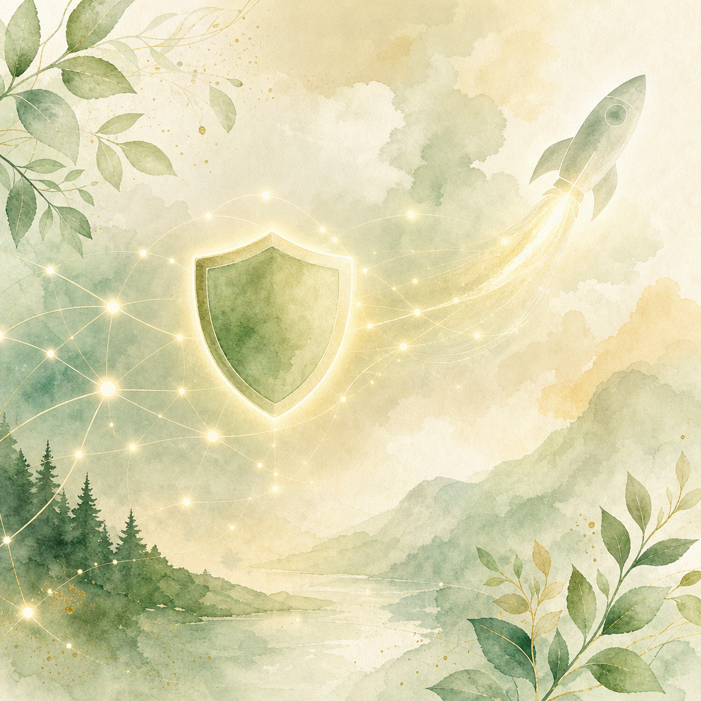  飞驰VPN · 安全流畅的全球网络